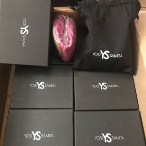 Woman shoes size 5 girls size 3